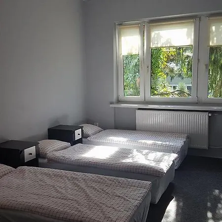 Sadybianka - Pracownicze Kwatera prywatna Warszawa