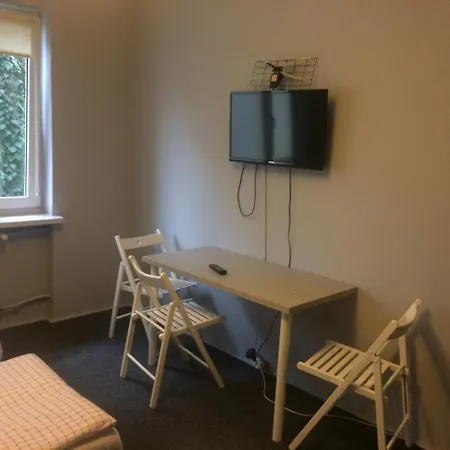 Sadybianka - Pracownicze Kwatera prywatna Warszawa