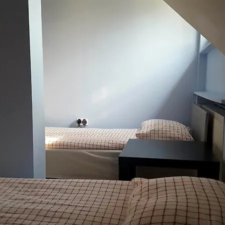 Homestay Sadybianka - Pracownicze Warsaw