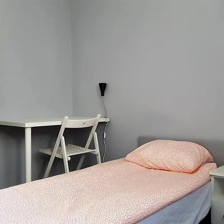 Homestay Sadybianka - Pracownicze *