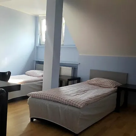 Sadybianka - Pracownicze Homestay Warsaw