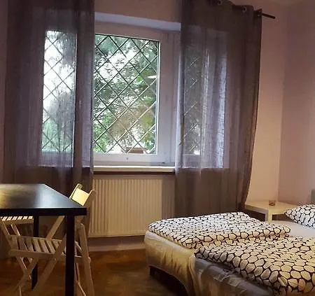 Sadybianka - Pracownicze Warsaw