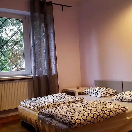 Homestay Sadybianka - Pracownicze